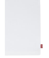 LEVI'S FRENCH FRY T-shirt a maniche corte blanc de blanc - T-shirt - 4