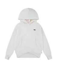 LEVI'S BATWING Felpa con cappuccio gardenia - Felpe - 3
