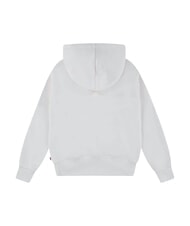 LEVI'S BATWING Felpa con cappuccio gardenia - Felpe - 4