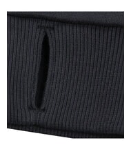 LEVI'S BATWING Felpa con cappuccio jet black - Felpe - 3