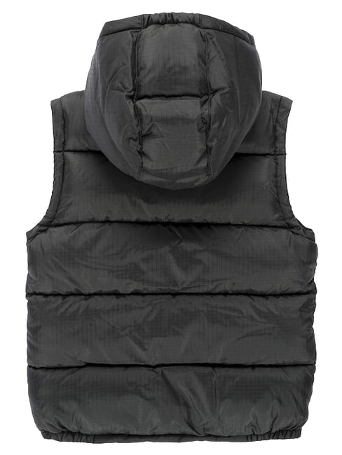 BATWING Gilet inmbottito jet black - Giacche
