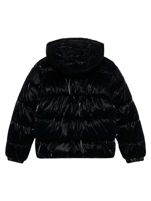 SHINY HWWT Piumino black - Giacche