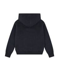 LEVI'S BATWING Felpa con cappuccio jet black - Felpe - 2