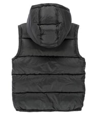 LEVI'S BATWING Gilet inmbottito jet black - Giacche - 2