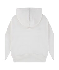 LEVI'S BATWING Felpa con cappuccio gardenia - Felpe - 2