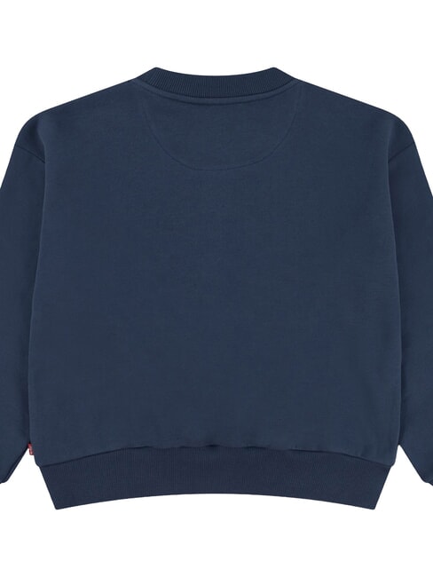 COLLEGIATE CREW Felpa a girocollo big dipper - Felpe