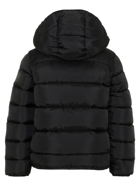 SHERPA Piumino black - Giacche