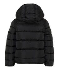 LEVI'S SHERPA Piumino black - Giacche - 2