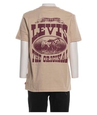 LEVI'S GALLOPING FREE T-shirt a maniche corte - T-shirt
