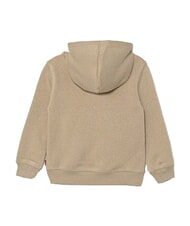 LEVI'S MINI BATWING Felpa con cappuccio - Felpe
