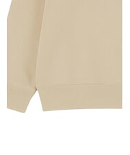 LEVI'S BATWING Felpa a girocollo white pepper - Felpe - 3