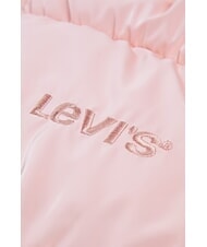 LEVI'S SHINY HWWT Piumino crystal rose - Giacche - 3