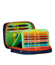 SJGANG SPACESHIP TRIP Astuccio speed pad - Astucci e Accessori