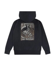 LEVI'S RODEO READ Felpa con cappuccio - Felpe