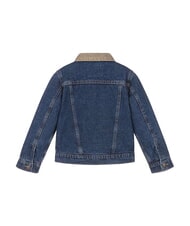 LEVI'S QUILTED Giubbotto di jeans bandwagon w/o destruction - Giacche - 2