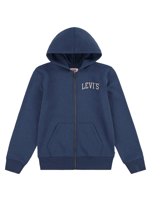 LEGENDARY Felpa con cappuccio e zip big dipper - Felpe