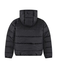 LEVI'S SHERPA Piumino con cappuccio black - Giacche - 2