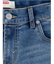 LEVI'S STAY LOOSE Jeans bright light - Pantaloni - 3