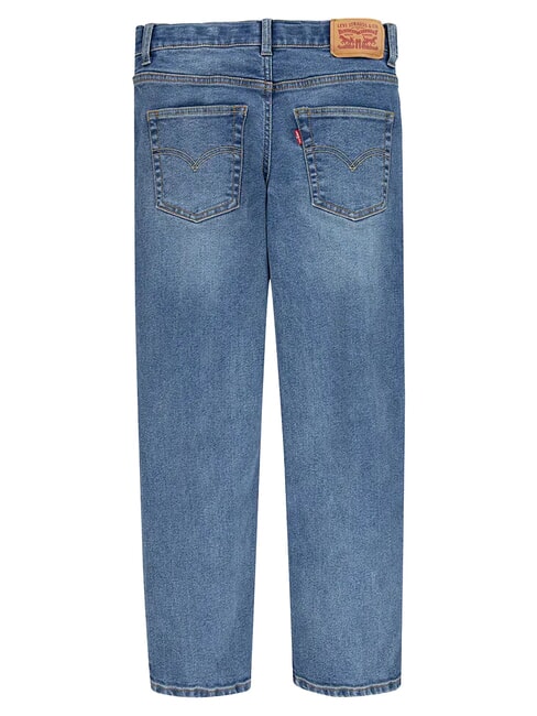 STAY LOOSE Jeans bright light - Pantaloni