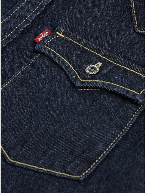 NEW BARSTOW Camicia a maniche lunghe dark hollow - Camicie
