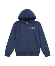 LEVI'S LEGENDARY Felpa con cappuccio e zip - Felpe