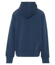 LEVI'S CUTOFF Felpa con cappuccio - Felpe