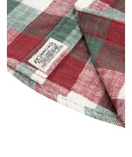 LEVI'S BUFFALO Camicia a maniche lunghe, di flanella red pear - Camicie - 8