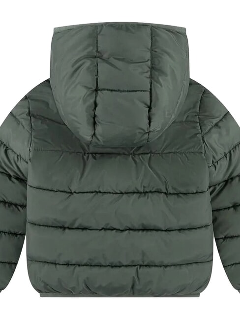 SHERPA Piumino con cappuccio laurel wreath - Giacche