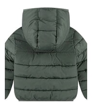 LEVI'S SHERPA Piumino con cappuccio - Giacche