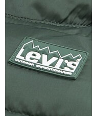 LEVI'S SHERPA Piumino con cappuccio laurel wreath - Giacche - 3