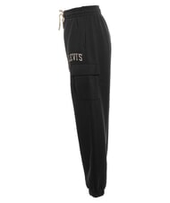 LEVI'S CARGO Pantaloni da tuta jet black - Tute - 2