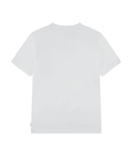 LEVI'S RACE TO THE FINISH T-shirt a maniche corte blanc de blanc - T-shirt - 2