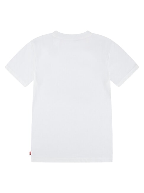 FRENCH FRY T-shirt a maniche corte blanc de blanc - T-shirt