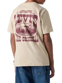 GALLOPING FREE T-shirt a maniche corte white pepper - T-shirt