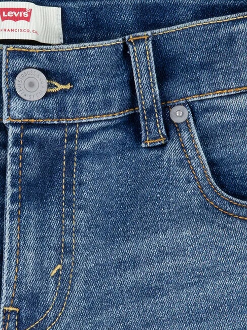 STAY LOOSE Jeans bright light - Pantaloni
