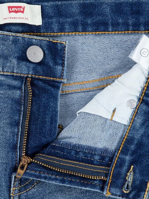 STAY LOOSE Jeans bright light - Pantaloni