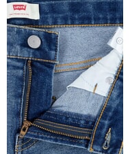 LEVI'S STAY LOOSE Jeans bright light - Pantaloni - 4
