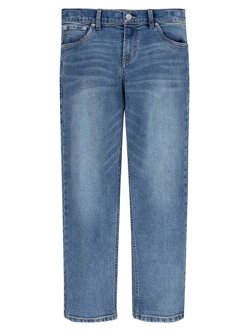 STAY LOOSE Jeans bright light - Pantaloni
