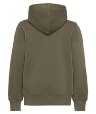 LEVI'S MINI BATWING Felpa con cappuccio - Felpe