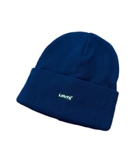 LEVI'S TONAL Cappello con risvolto dress blues - Cappelli - 3