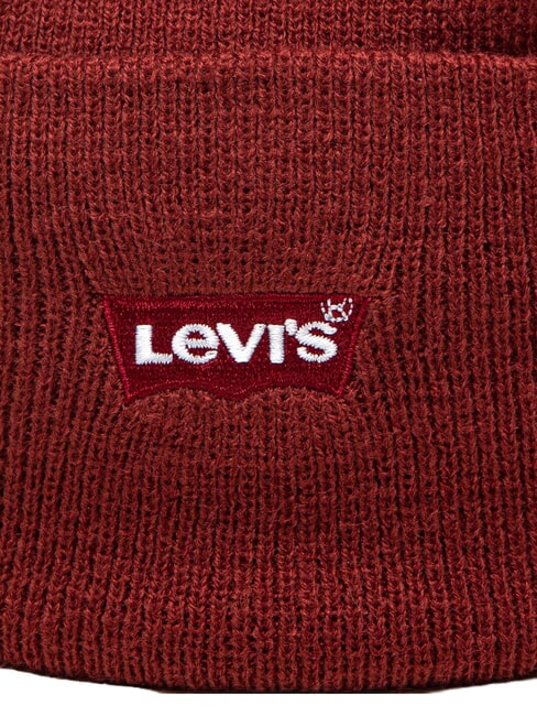 TONAL Cappello con risvolto red pear - Cappelli