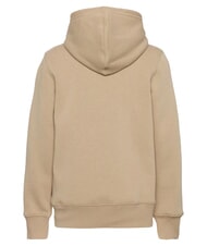 LEVI'S MINI BATWING Felpa con cappuccio - Felpe