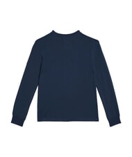 LEVI'S GRAPHIC T-shirt a maniche lunghe, puro cotone - T-shirt