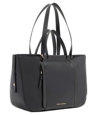 PIQUADRO CIRCLE  Nero - Borse Donna - 2