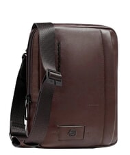 PIQUADRO W137 Borsello in pelle - Tracolle Uomo