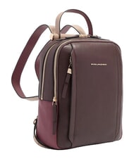 PIQUADRO CIRCLE Zainetto porta iPad 11" - Borse Donna