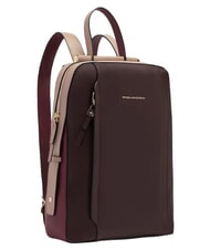 PIQUADRO CIRCLE  Zaino porta PC da 14" - Zaini da lavoro porta PC