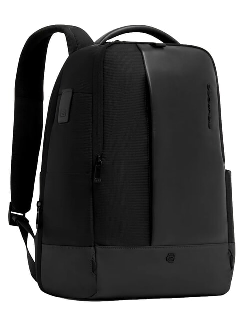 W145 Zaino porta PC 15,6" Nero - Zaini Scuola & Tempo Libero