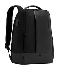 PIQUADRO W145 Zaino porta PC 15,6" Nero - Zaini Scuola & Tempo Libero - 2