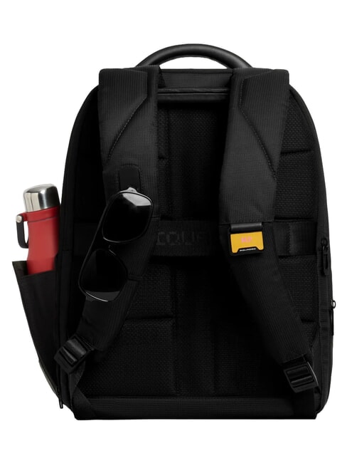 W145 Zaino porta PC 15,6" Nero - Zaini Scuola & Tempo Libero